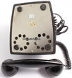 Schweden 1963 Bakelit-Telefon / Kurbeltelefon 2-3