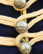 England um 1900 Mannschafts Jacke und Hose / Royale Horse Artillerie / Königliche Pferde... 2-3