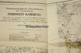 Nordwest-Kamerun / Afrika 1917 Kurt Hassert / Mitteilungen aus den Deutschen Schutzgebieten / Ergänzungsheft13 3