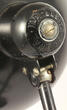 Neheim-Hüsten O.J. Tischlampe idell / Bauhaus / Hersteller Kaiser Neheim- Hüsten 2-3