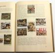 Drittes Reich 1934 Sammelbilder-Album / Der Staat der Arbeit und des Friedens / Ein Jahr ... 2