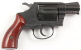 Arnsberg O.J. Uma-Lady / Umarex / Double action-Revolver / Mod. LADY cal. .380 Knall 2