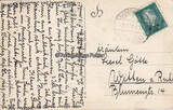 Oberbreisig 1930 Ansichtskarte / Postkarte / Zulu War Dance 2-3