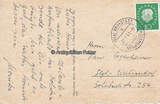Brokstedt / Holstein 1961 Ansichtskarte / Postkarte / Zulu War Dance 2