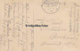 Deutsches Reich 1916 Ansichtskarte / Postkarte / Zulu War Dance 2-3
