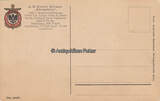 Deutsches Reich O.J. Ansichtskarte / Postkarte / Zulu War Dance 2-3