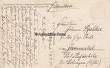 Deutsches Reich 1915 Ansichtskarte / Postkarte / Zulu War Dance 3