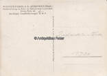 Wanne / Herne / Uerdingen, Rhein 1928 Ansichtskarte / Postkarte / Zulu War Dance 2