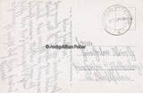 Kalisch / Kalisz / Polen 1943 Ansichtskarte / Postkarte / Kalisch Hindenburg - Straße 2