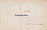Deutsches Reich O.J. Ansichtskarte / Postkarte / Fotokarte / Mercedes-Benz 2-3