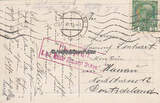 Deutsches Reich / Österreich 1915 Ansichtskarte / Postkarte / Prägekarte / Innigste Weihnachtsgrüße ! 2-3