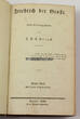 Preussen 1833/1834 J. D. E. Preuß / Friedrich der Große. Eine Lebensgeschichte Band: 3 und 4 ... 2-3