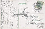 Wilhelmshaven 1911 Ansichtskarte / Postkarte / S.M.S. Kurfürst Friedrich Wilhelm / Gruss aus ... 2-3