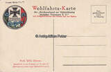 Deutsches Reich O.J. Ansichtskarte / Postkarte / Künstlerkarte von Willy Stöwer / Seegefecht in der.. 2
