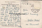 Drittes Reich / Hammelburg / Saale 1934 / 35 WHW Ansichtskarte / Postkarte / Reichswinterhilfe-Lotterie / Bild 164: Burg... 3