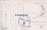 Drittes Reich 1937 Ansichtskarte / Postkarte / Künstlerkarte / Soldatenleben, ja das heißt lustig . 2