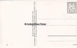Drittes Reich O.J. Ansichtskarte / Postkarte / Gute Nacht, Mutter! / Text: Erwin Lehnow - Musik... 2