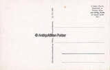 Dortmund - Marten O.J. Ansichtskarte / Postkarte / Amtshaus u. Steinhammerschule 2