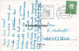 Dortmund - Marten 1959 Ansichtskarte / Postkarte / Pastalozzi - Dorf 2-3