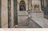 Türkei / Bozanti / Jerusalem 9. 12. 1916 Ansichtskarte / Postkarte / Feldpost der Militärmission in der Türkei 2-3