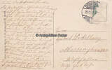 Deutsches Reich 1915 Ansichtskarte / Postkarte / Sei getreu bis in den Tod! 2-3
