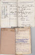Deutsches Reich 1915 - 1918 Militärpaß, Soldbuch, Foto und Vorläufiger Ausweis - Eisernes Kreuz 2. Klasse 2-3