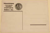 Drittes Reich/Northeim a.Harz(3410) 1937 AK./Northeim am Harz in der Ehrenpatenschaft der NSKOV. / Reichsarbeitstagung 2-3