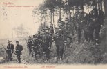 Dresden Ansichtskarte/Postkarte/Dresden./K.S. Schützen (Füsilier)-Regiment No. 108./... -