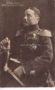 Sachsen-Weimar Ansichtskarte/Postkarte/Wilhelm Ernst Großherzog von Sachsen-Weimar -