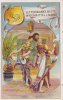 Essen Kaufmannsbild/Reklamebild/Lettermann's beste Waschmittel/mit Stempel: Oskar ... -