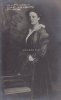 Bayern Ansichtskarte/Postkarte/I.K.H. Prinzessin Gundelinde v. Bayern -