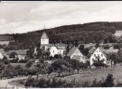 Berghausen/Schmallenberg/Hochsauerland Ansichtskarte/Postkarte/Privat-Pension Tigges -