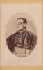 Trier Original Lichtdruck/Felix Korum/Bischof von Trier -