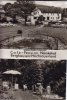Berghausen/Hochsauerland Ansichtskarte/Postkarte/Café - Pension Heimkehof Berghausen/Hochsauerland -