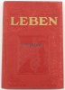 Deutsches Reich Rutherford/Leben/Internationale Bibelforscher=Vereinigung Wachtturm Bibel ... -