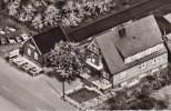 Jork Ansichtskarte/Postkarte/Hotel Altländer Keglerheim -
