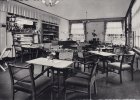 Cuxhaven/Nordheim Ansichtskarte/Postkarte/Nordheim-Kantine -