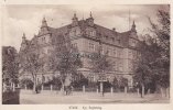 Stade Ansichtskarte/Postkarte/Stade. Kgl. Regierung. -