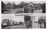 Freiburg/Niederelbe Ansichtskarte/Postkarte/Gruß aus Freiburg/Niederelbe -