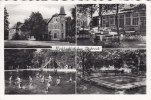 Dobrock/Oberndorf Ansichtskarte/Postkarte/Waldschlößchen Dobrock -