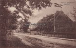 Luhdorf Ansichtskarte/Postkarte/Hahn's Gasthaus/Luhdorf -