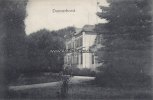 Dörverden/Donnerhorst Ansichtskarte/Postkarte/Donnerhorst -