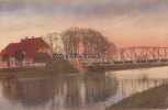 Hellwege/Sottrum Ansichtskarte/Postkarte/Partie aus Hellwege -
