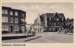 Papenburg/Ems Ansichtskarte/Postkarte/Papenburg/Ems - Friederikenstraße -