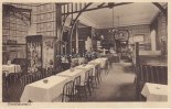 Hannover Ansichtskarte/Postkarte/Restaurant "Schloßwende" -