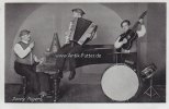Hannover Ansichtskarte/Postkarte/Jonny Algers/Humorist, Komiker/Stimmungsmacher am ... -