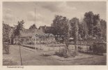 Hannover-Burgwedel Ansichtskarte/Postkarte/Fasanenkrug -