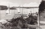 Elsfleth/Weser Ansichtskarte/Postkarte/Elsfleth/Weser. Am Bootshaus -