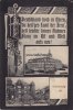 Oldenburg i. Gr. Ansichtskarte/Postkarte/Oldenburg i. Gr./Elisabeth Anna-Palais/Großh. Schloß. -