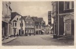 Twistringen Ansichtskarte/Postkarte/Twistringen/Grossestrasse -